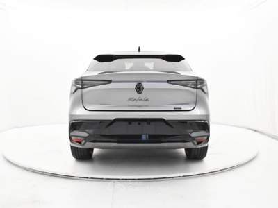 Renault Rafale 1.2 E-Tech full hybrid Esprit Alpine Auto -AZIENDALE Grigio usata Coccaglio