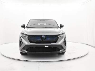 Renault Rafale 1.2 E-Tech full hybrid Esprit Alpine Auto -AZIENDALE Grigio usata Coccaglio