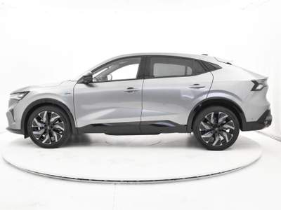Renault Rafale 1.2 E-Tech full hybrid Esprit Alpine Auto -AZIENDALE Grigio usata Coccaglio