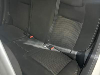 Peugeot 208 1.6 BlueHDi 75 5 porte Allure Bianco usata Torino