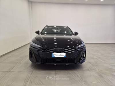 Audi A5 Avant TDI 204cv S tronic mHEV+ S Line N1 Autocarro usata Liscate