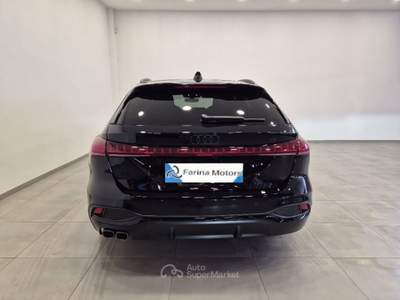 Audi A5 Avant TDI 204cv S tronic mHEV+ S Line N1 Autocarro usata Liscate