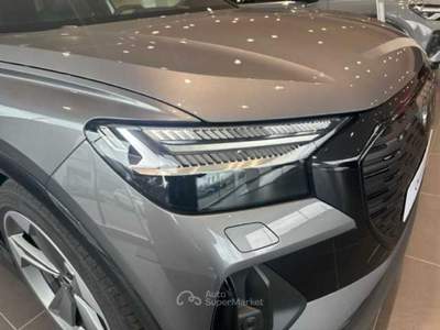 Audi Q4 Q4  QU.       210 MY 25 Grigio usata Castenaso