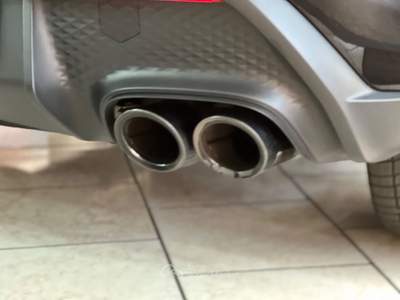 Porsche Macan 2.0 T Nero usata Rosarno