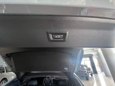 BMW X4 xDrive30d 48V Msport Grigio usata Rosarno