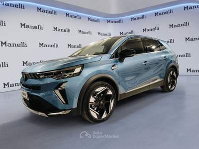Renault Symbioz Iconic full hybrid E-Tech 145 rif.GV219 Blu/Azzurro usata GAVARDO