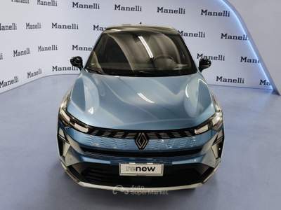 Renault Symbioz Iconic full hybrid E-Tech 145 rif.GV219 Blu/Azzurro usata GAVARDO
