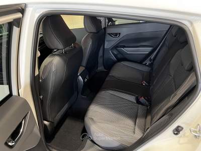 Subaru Crosstrek Crosstrek 2.0i e-Boxer MHEV CVT Lineartronic Style Xtra Bianco usata Affi