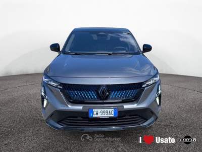 Renault Rafale esprit Alpine E-Tech full hybrid 200 Grigio usata Roma