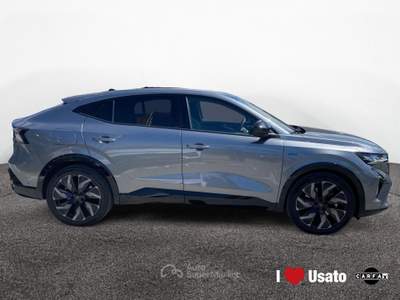 Renault Rafale esprit Alpine E-Tech full hybrid 200 Grigio usata Roma