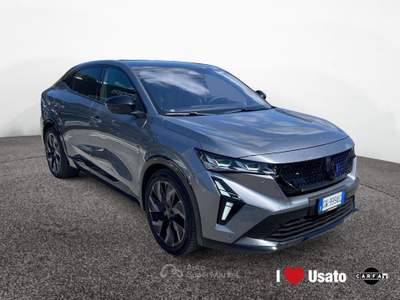 Renault Rafale esprit Alpine E-Tech full hybrid 200 Grigio usata Roma