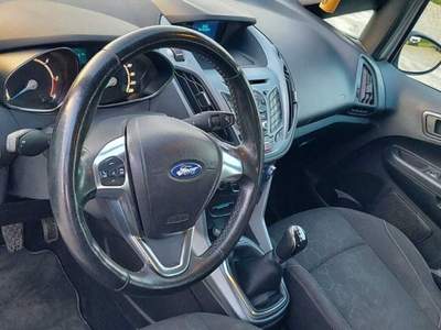 Ford B-Max Ford B-Max 1.5 TDCi 75 CV Ford B-Max B-Max 1.5 tdci Plus 75cv E6 Grigio usata Campagnola Emilia
