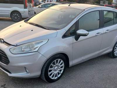 Ford B-Max Ford B-Max 1.5 TDCi 75 CV Ford B-Max B-Max 1.5 tdci Plus 75cv E6 Grigio usata Campagnola Emilia