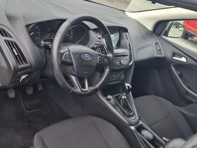 Ford Focus FORD FOCUS 1.5 DIESEL ANNO 2018 Argento usata Campagnola Emilia