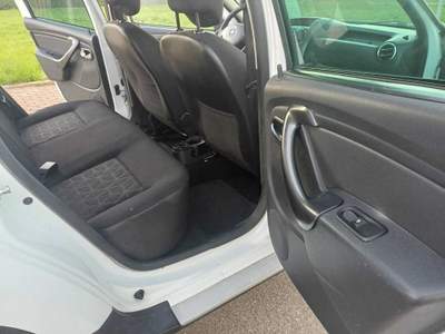 Dacia Duster Dacia  Duster 1.5 dCi 110CV Start&Stop 4x2 Lauréate Bianco usata Campagnola Emilia