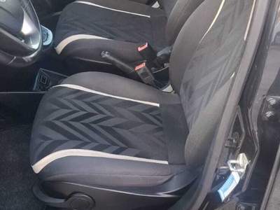 Lancia Ypsilon LANCIA  Ypsilon 1.2 69 CV 5 porte GPL Ecochic Gold Nero usata Campagnola Emilia