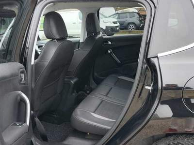 Peugeot 2008 Peugeot 2008 BlueHDi 100  BlueHDi 100 Allure Grigio usata Campagnola Emilia