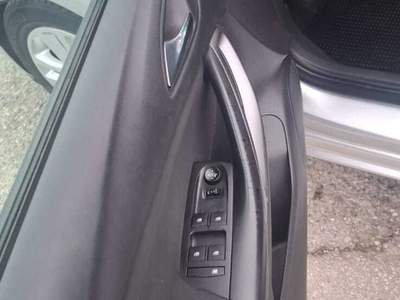 Opel Astra Opel Astra 1.6 CDTI 110CV Grigio usata Campagnola Emilia