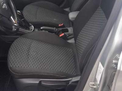 Opel Astra Opel Astra 1.6 CDTI 110CV Grigio usata Campagnola Emilia