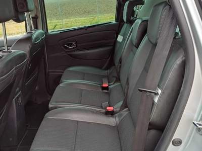 Renault Scénic Renault Scenic Scénic XMod 1.5 dCi 110CV Wave Grigio usata Campagnola Emilia