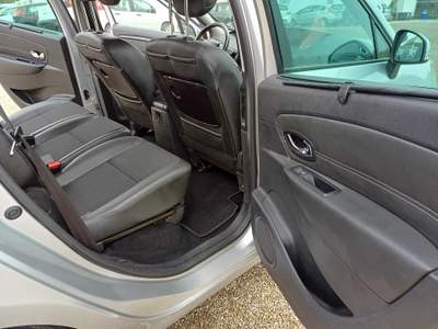 Renault Scénic Renault Scenic Scénic XMod 1.5 dCi 110CV Wave Grigio usata Campagnola Emilia