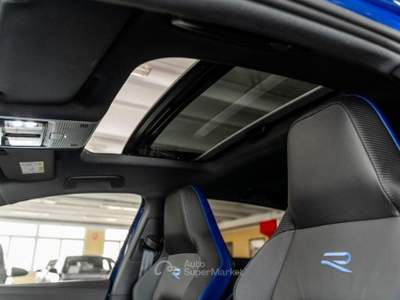 Volkswagen Golf 2.0 TSI R DSG 4Motion Performance Blu/Azzurro usata Seveso