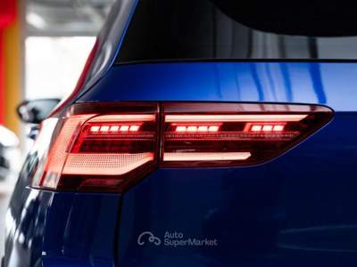 Volkswagen Golf 2.0 TSI R DSG 4Motion Performance Blu/Azzurro usata Seveso