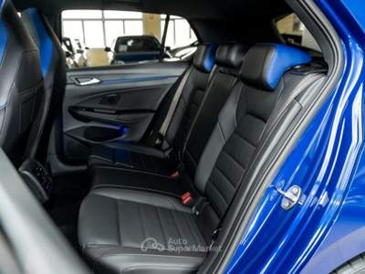 Volkswagen Golf 2.0 TSI R DSG 4Motion Performance Blu/Azzurro usata Seveso