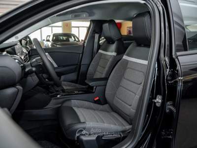 Citroen C4 PureTech 130 S&amp;S Plus Nero usata Seveso