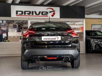 Citroen C4 PureTech 130 S&amp;S Plus Nero usata Seveso