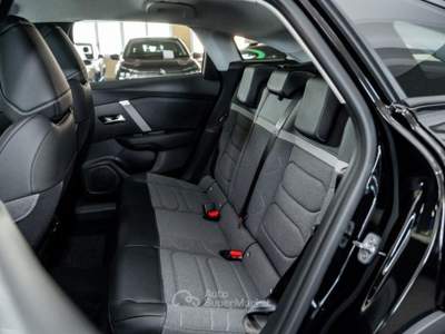 Citroen C4 PureTech 130 S&amp;S Plus Nero usata Seveso