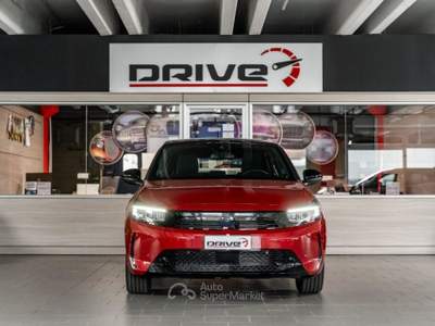 Opel Corsa 1.2 GS Rosso usata Seveso