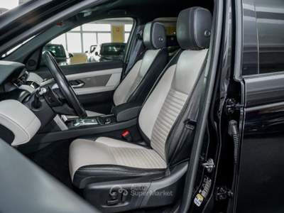 Land Rover Discovery Sport 2.0 TD4 180 CV AWD Auto R-Dynamic Nero usata Seveso