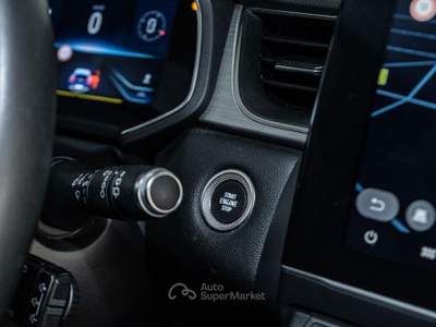 Renault Captur TCe 100 CV GPL Intens Bianco usata Seveso