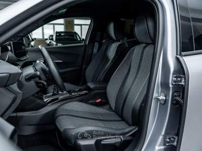 Peugeot 2008 PureTech 100 S&amp;S Allure Grigio usata Seveso