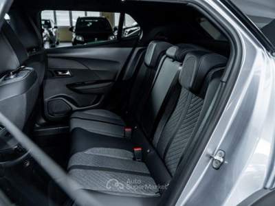 Peugeot 2008 PureTech 100 S&amp;S Allure Grigio usata Seveso