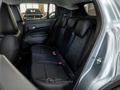 Jeep Avenger 1.2 Turbo 100 CV Summit Grigio usata Seveso