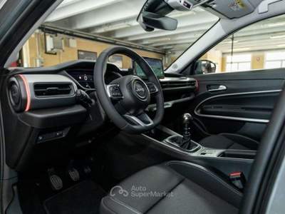 Jeep Avenger 1.2 Turbo 100 CV Summit Grigio usata Seveso