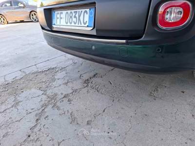 Fiat 500L Living 1.3 Multijet 95 CV Lounge 7 POSTI Oro usata ANDRIA