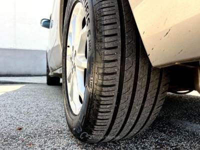 Mercedes-Benz Classe R R 320 CDI cat 4Matic Sport usata cassino