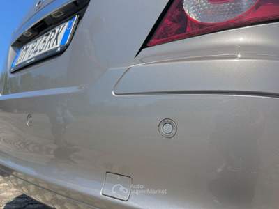 Mercedes-Benz Classe R R 320 CDI cat 4Matic Sport usata cassino