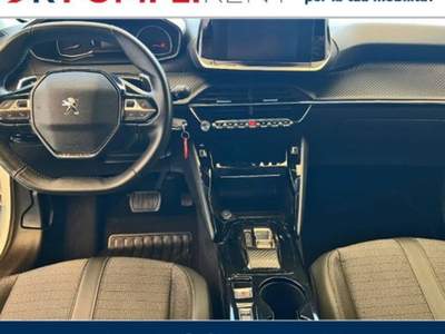 Peugeot 208 1.2 puretech Active Pack s&s 100cv eat8 usata Pompei