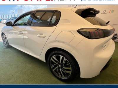 Peugeot 208 1.2 puretech Active Pack s&s 100cv eat8 usata Pompei