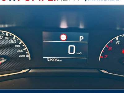 Peugeot 208 1.2 puretech Active Pack s&s 100cv eat8 usata Pompei