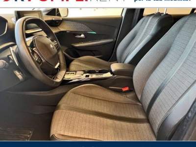 Peugeot 208 1.2 puretech Active Pack s&s 100cv eat8 usata Pompei