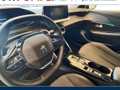 Peugeot 208 1.2 puretech Active Pack s&s 100cv eat8 usata Pompei