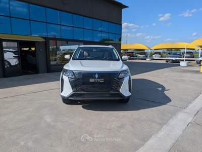 EMC Sette 1.5 Turbo 174 CV  7DCT - PRONTA CONSEGNA VARI COLO usata Cremosano
