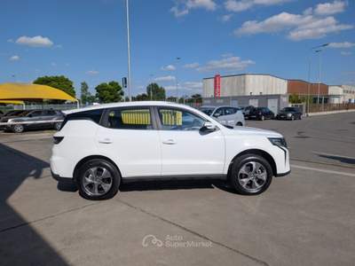 EMC Sette 1.5 Turbo 174 CV  7DCT - PRONTA CONSEGNA VARI COLO usata Cremosano