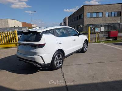 EMC Sette 1.5 Turbo 174 CV  7DCT - PRONTA CONSEGNA VARI COLO usata Cremosano