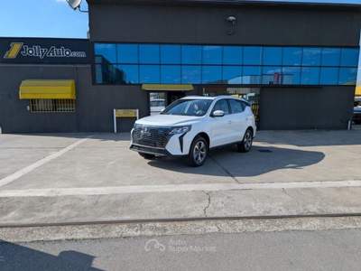 EMC Sette 1.5 Turbo 174 CV  7DCT - PRONTA CONSEGNA VARI COLO usata Cremosano
